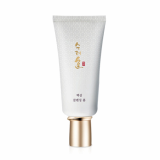 Cleansing Foam White Ginseng